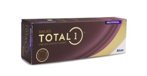 DAILIESTotal1Multifocal30lenzen