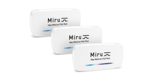 Miru1day90lenzen