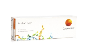 Proclear1Day30lenzen