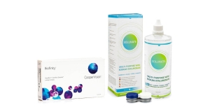 Biofinity3lenzenSolunateMulti-Purpose400mlmetlenzendoosje