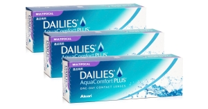 DAILIESAquaComfortPlusMultifocal90lenzen
