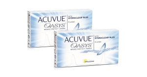 AcuvueOasys12lenzen
