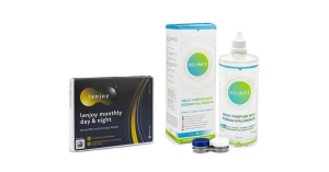 LenjoyMonthlyDayNight3lenzenSolunateMulti-Purpose400mlmetlenzendoosje