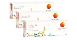 Proclear1DayMultifocalCooperVision90lenzen