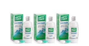 OPTI-FREEPureMoist3x300mlmetlenzendoosjes