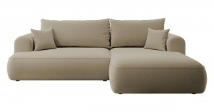 HoekbankPhiliparechtsvelvetmetslaapfunctieSelseyDesign