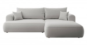 HoekbankPhiliparechtsvelvetmetslaapfunctieSelseyDesign