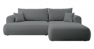 HoekbankPhiliparechtsvelvetmetslaapfunctieSelseyDesign