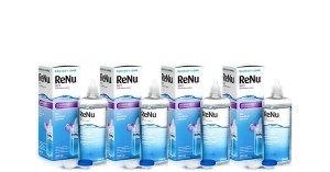ReNuMPSSensitiveEyes4x360mlmetlenzendoosjes