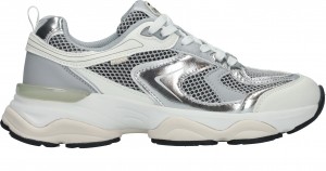 MexxNorahSneakersDamesGrijs