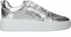 LOFF1881AnemoneSneakersDamesZilver