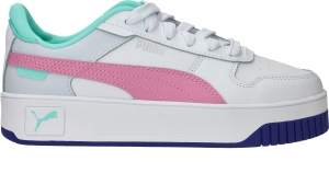 PumaCarinaStreetSneakersWit