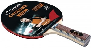 GarlandoTwisterTafeltennisBat-5Star-Batvoortraining