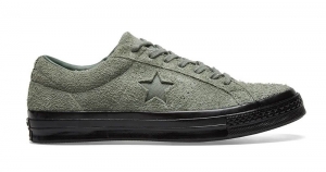 ConverseOneStar