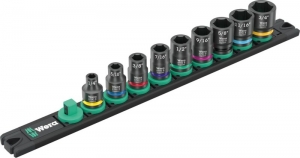 Wera050054520019-delig9608Dop-magneetstripBImpaktorInch1DoppensetInclHouder