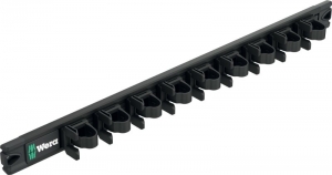 Wera051364140019611MagneetstripVoor9Kraftform-schroevendraaiers-30x400mm