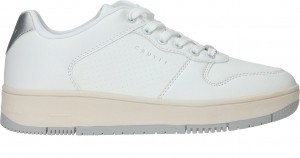 CruyffIndoorRoyalSneakersDamesWit