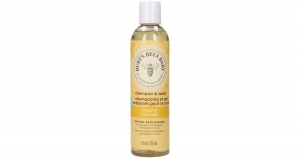 BurtsBeesBaby-ShampooWasgel-235ml