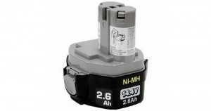Makita1434144VNiMhAccu-26Ah