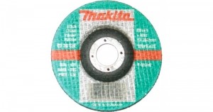 MakitaA-85385Doorslijpschijf-2223X230mm-Steen