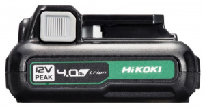 HiKOKIBSL1240M12VLi-IonAccu-40Ah