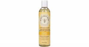 BurtsBeesBaby-ShampooWasgel-235ml