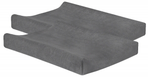 JolleinStormGreyBadstofAankleedkussenhoes2Stuks2550-503-00094