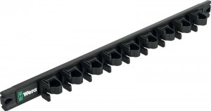 Wera051364140019611MagneetstripVoor9Kraftform-schroevendraaiers-30x400mm