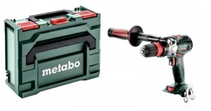MetaboGB18LTXBLQI18VLi-ionAccuBoor-schroefmachineBodyInMetaBOX-Koolborstelloos