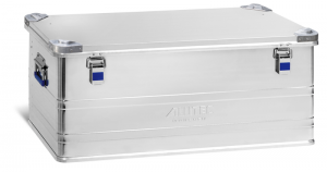 AlutecALU13140AluminiumKist-495X90X379Cm
