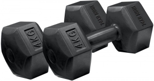 IronGymHexaDumbbellSet-2x4kg
