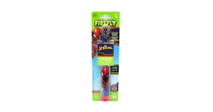 FireFly-Spiderman-Elektrischetandenborstel-6