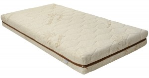 BabymatexCocoHemp120x60cmLedikantmatrasTB043601