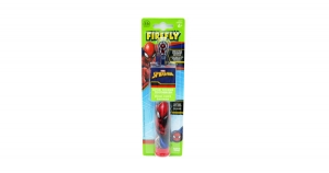 FireFly-Spiderman-Elektrischetandenborstel-6