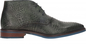 LOFF1881VeterschoenenHerenGroen