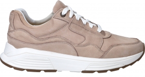 XsensibleGoldenGateStretchwalkerSneakersHerenTaupe