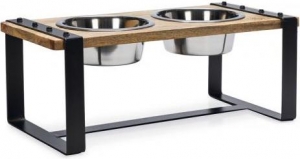 DBLHOUTDINERSETHKARINTO48X22X18