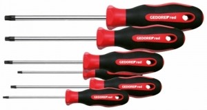 GedoreREDR384020066-delige2CSchroevendraaierset-Torx