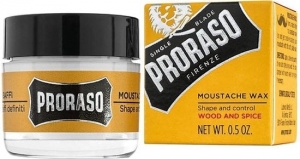 ProrasoMoustacheWax15ml