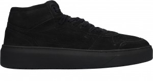 LOFF1881SneakersHerenZwart