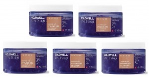 GoldwellLagoomJam5x150mlVOORDEELPAKKET