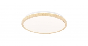 PlafondlampVieveAlygn