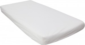 MamaLoesWitJersey70x140150cmWaterproofMatrasbeschermerML040411