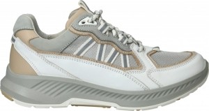 XsensibleColoradoStretchwalkerSneakersDamesGrijs