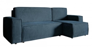 HoekbankmetslaapfunctieCrusadolinksrechtschenilleSelseyDesign