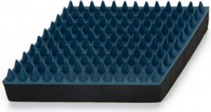 BZRUBBERMASSAGEBORSTELGRBLW15