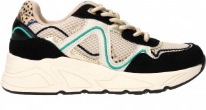 POSHByPoelmanSneakersHerenBeige