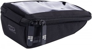 SmartphonefietstasjeViaPhone06LZwart