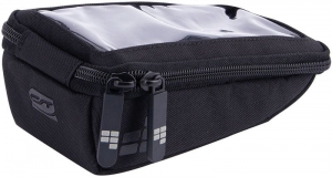 SmartphonefietstasjeViaPhone06LZwart