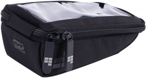 SmartphonefietstasjeViaPhone06LZwart